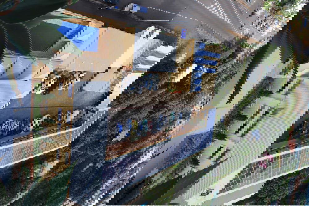 Rowes Bay QLD Hotel Accommodation