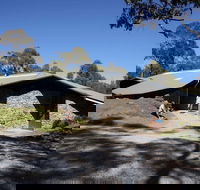 Discovery Parks - Cradle Mountain - Hotel Accommodation