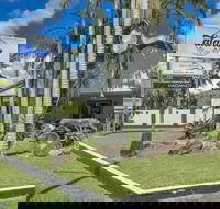 Alara Motor Inn - Hotel Accommodation