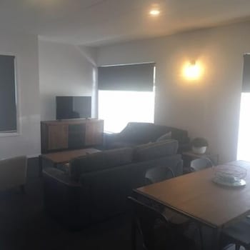  Hotel Accommodation