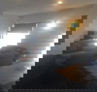 Penguin Seaside Motel - Hotel Accommodation