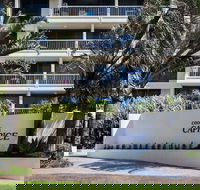 Coolum Caprice - Hotel Accommodation