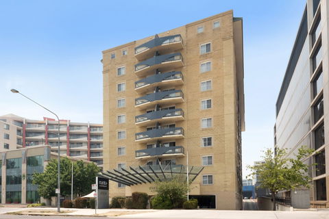Mantra On Northbourne - Hotel Accommodation 2