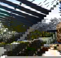Mantra on Northbourne - Hotel Accommodation
