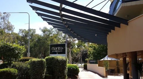 Mantra On Northbourne - Hotel Accommodation 0