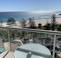 Ocean Plaza Resort - Hotel Accommodation