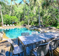 Beach Lodges - Hotel Accommodation