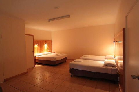 Lazy River Motor Inn - Hotel Accommodation 7