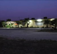 Lazy River Motor Inn - Hotel Accommodation