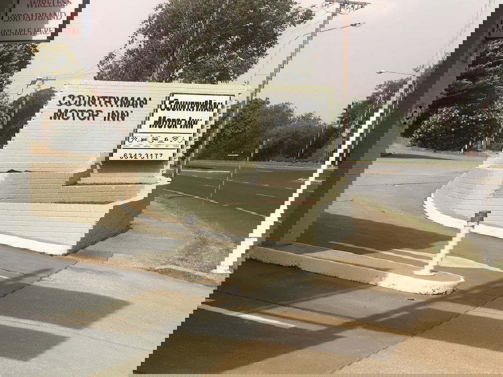 Wattamondara NSW Hotel Accommodation