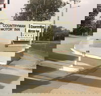 Countryman Motor Inn - Hotel Accommodation