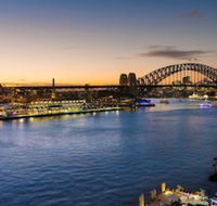 Pullman Quay Grand Sydney Harbour