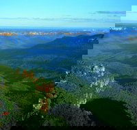 Lilianfels Resort  Spa - Blue Mountains - Hotel Accommodation