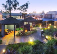 Bay Village Resort  Spa - Hotel Accommodation
