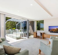 Picture Point Terraces - Hotel Accommodation