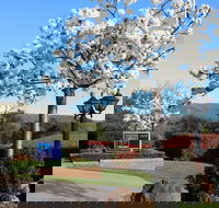 Hume Country Motor Inn - Hotel Accommodation