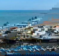 Atlantic Tower Motor Inn - Hotel Accommodation