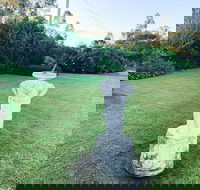 Woolshed Hill Estate - Hotel Accommodation