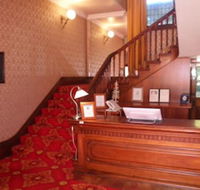 Princes Lodge Motel - Hotel Accommodation