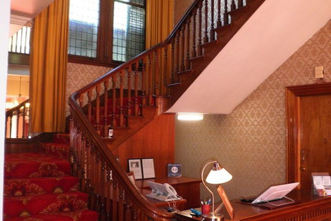 Princes Lodge Motel - Hotel Accommodation 1