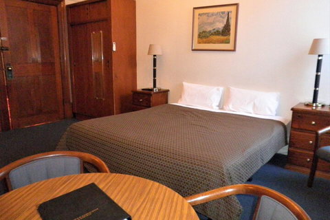 Princes Lodge Motel - Hotel Accommodation 7