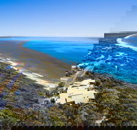 Rainbow Ocean Palms Resort - Hotel Accommodation