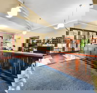 Comfort Inn Silver Birch - Hotel Accommodation