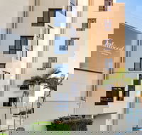 Oakwood Hotel  Apartments Brisbane - Hotel Accommodation