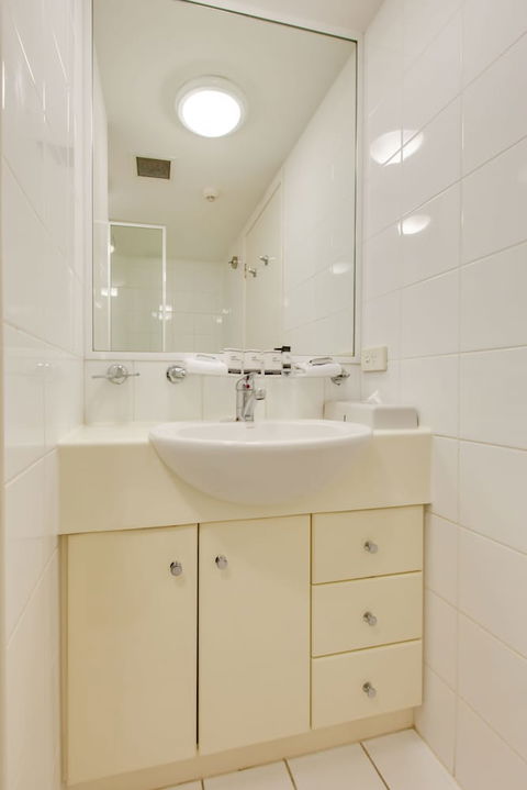Oakwood Hotel & Apartments Brisbane - Hotel Accommodation 4