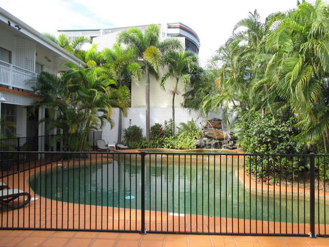 Ibis Styles Cairns - Hotel Accommodation 5