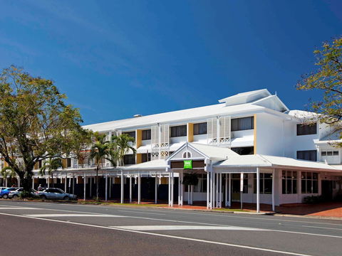 Ibis Styles Cairns - Hotel Accommodation 3