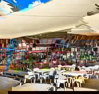 Kingfisher Bay Resort - Hotel Accommodation