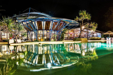 Kingfisher Bay Resort - Hotel Accommodation 6