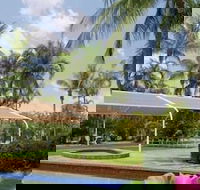 Contour Hotel Katherine - Hotel Accommodation