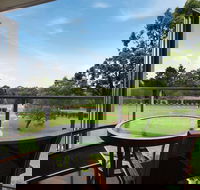 City Golf Club Motel - Hotel Accommodation