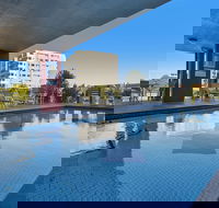 The Chermside Apartments - Hotel Accommodation