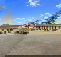 Comfort Inn Victor Harbor - Hotel Accommodation