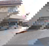 Caravilla Motor Inn - Hotel Accommodation