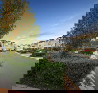 Quest Sanctuary Lakes - Hotel Accommodation