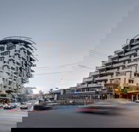 Adina Apartment Hotel Wollongong - Hotel Accommodation