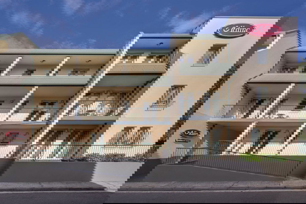 Darlington NSW Hotel Accommodation