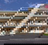Adina Apartment Hotel Sydney Chippendale - Hotel Accommodation