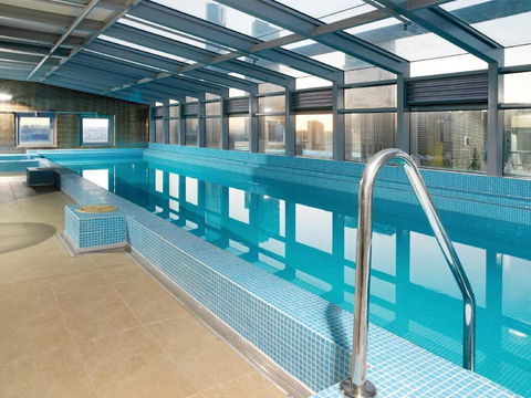Adina Apartment Hotel Melbourne Northbank - Hotel Accommodation 2
