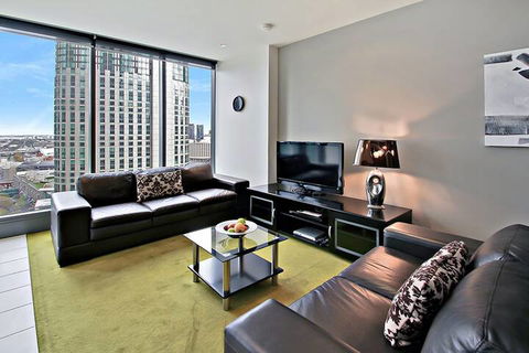 Southbank Apartments - Freshwater Place - Hotel Accommodation 6