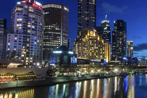 Southbank Apartments - Freshwater Place - Hotel Accommodation 1