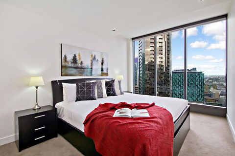 Southbank Apartments - Freshwater Place - Hotel Accommodation 7