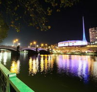 Southbank Apartments - Freshwater Place - Hotel Accommodation