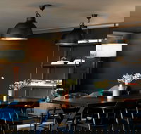 Pier One Sydney Harbour Marriott Autograph Collection - Hotel Accommodation