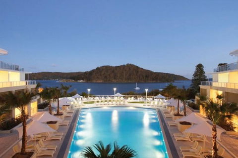 Mantra Ettalong Beach - Hotel Accommodation 3