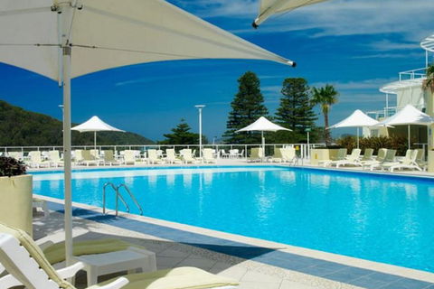 Mantra Ettalong Beach - Hotel Accommodation 4